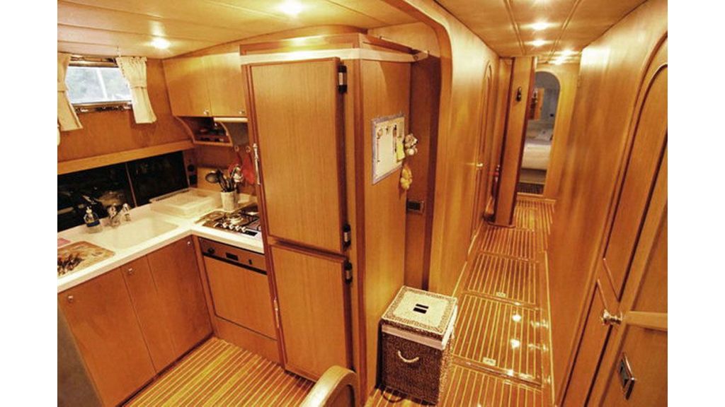 21 m luxury gulet for sale (6)