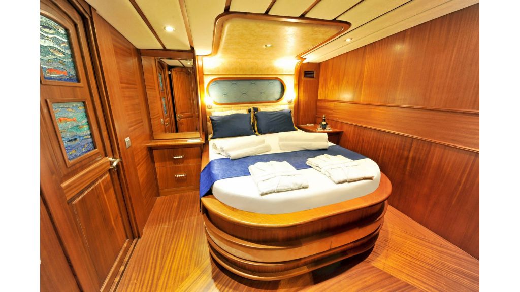 30m Charter Gulet for Sale (30)