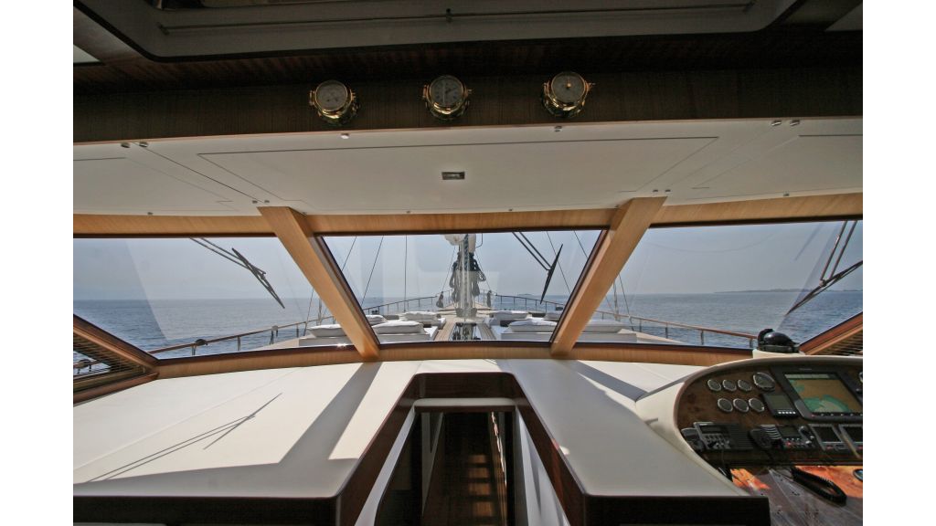 Getaway Luxury Sailing Yacht (31)