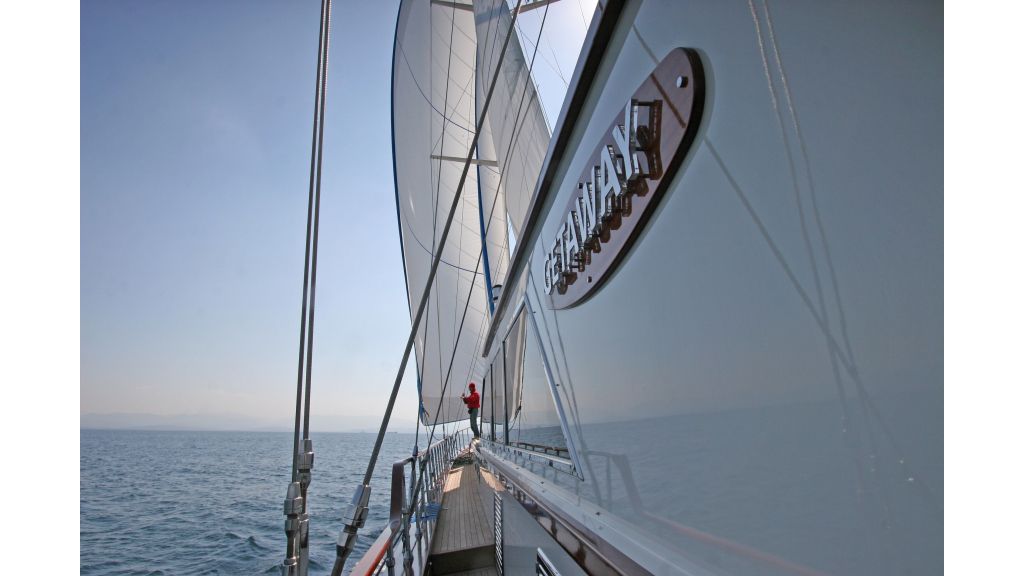 Getaway Luxury Sailing Yacht (35)