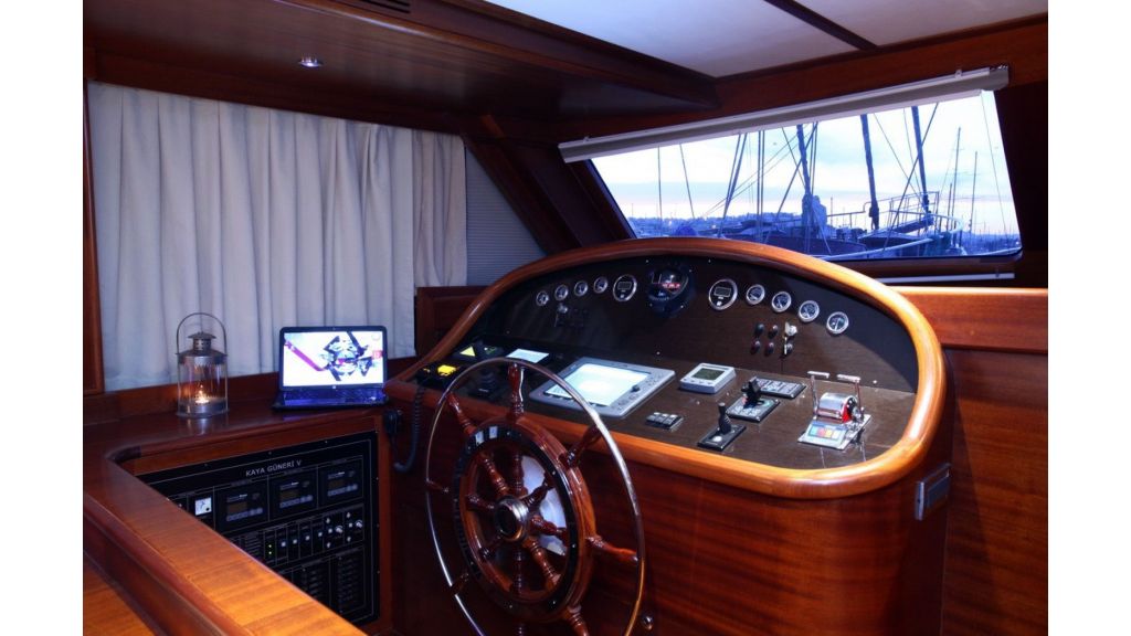 Kaya-Guneri-V-Luxury Yacht (28)