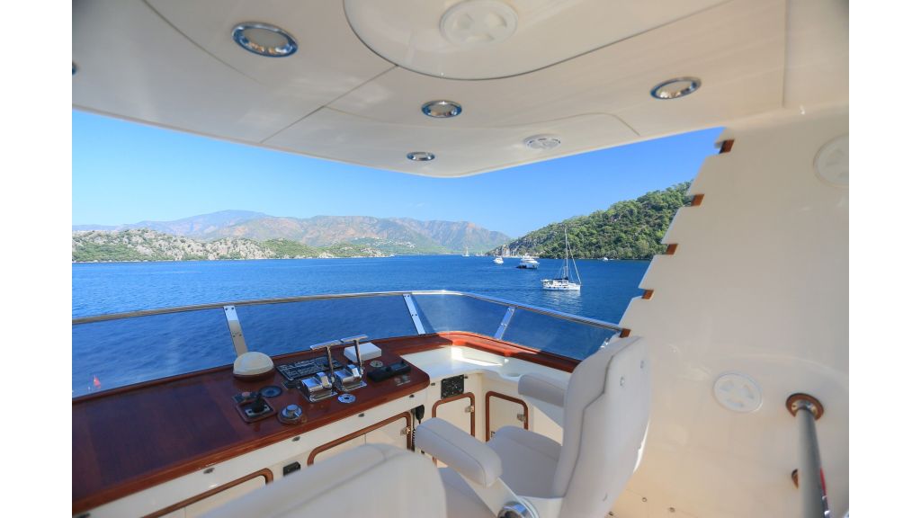 Luxury Motoryacht For Sale (15)