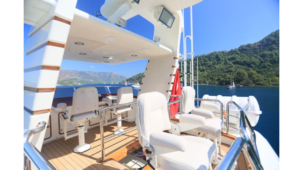 Luxury Motoryacht For Sale (17)