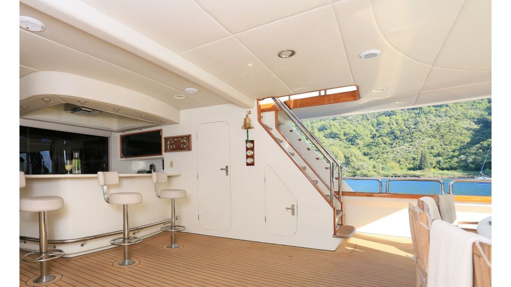 Luxury Motoryacht For Sale (29)