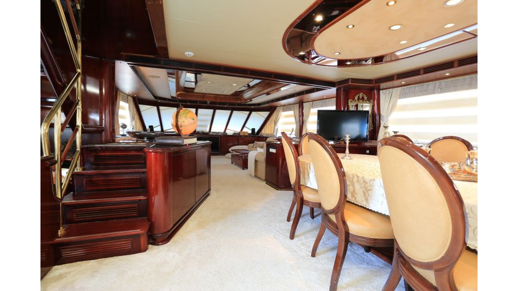 Luxury Motoryacht For Sale (37)