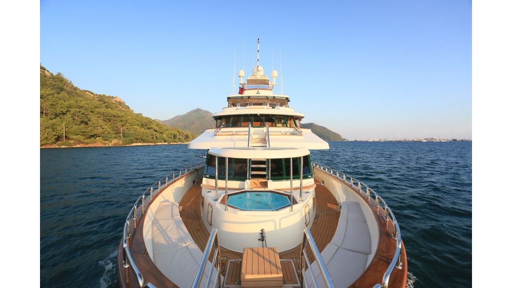 Luxury Motoryacht For Sale (42)