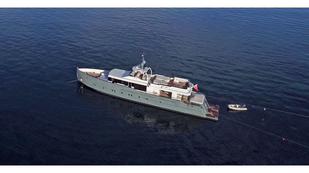 West System Motor Yacht (31)