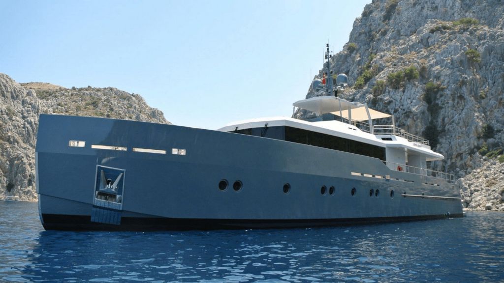 West System Motor Yacht (9)