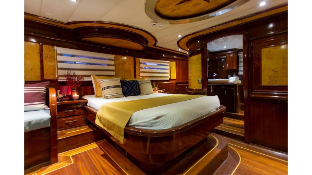 Yuce Bey 1 Gulet (002)