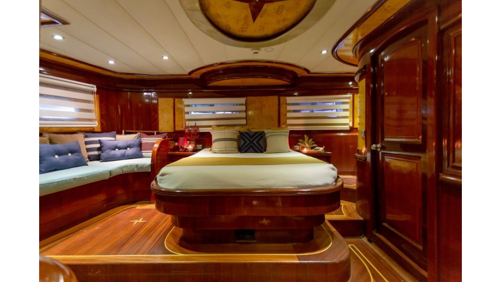 Yuce Bey 1 Gulet (003)