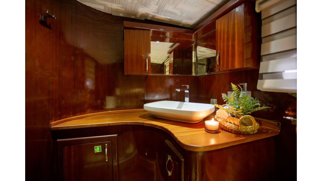 Yuce Bey 1 Gulet (007)