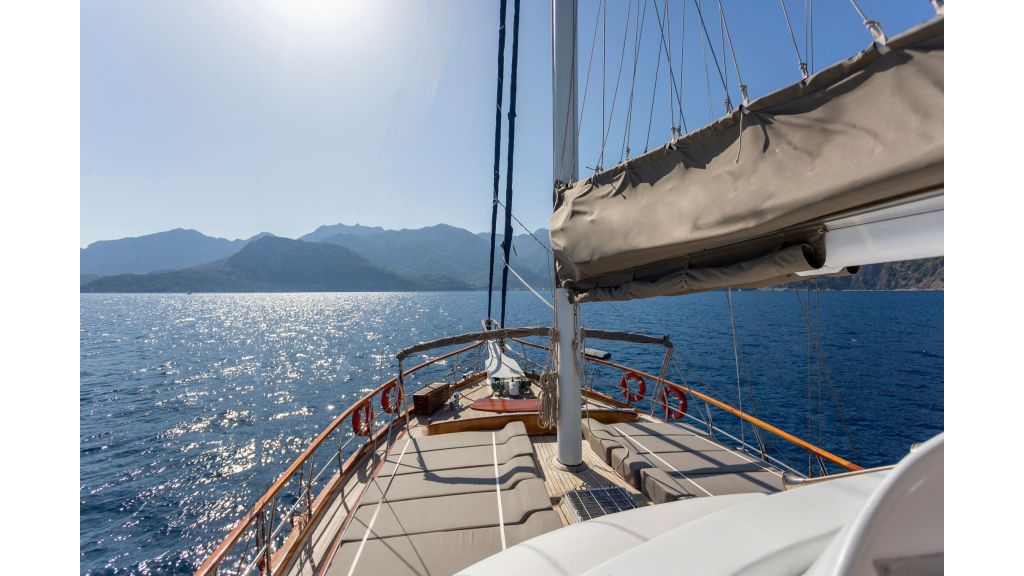 Yuce Bey 1 Gulet (014)