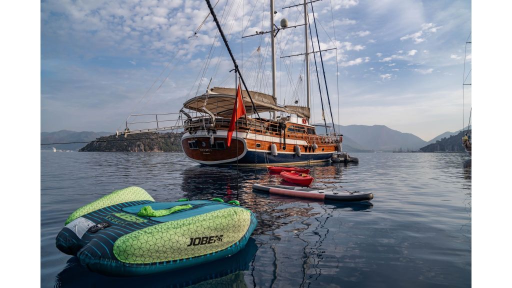 Yuce Bey 1 Gulet (020)