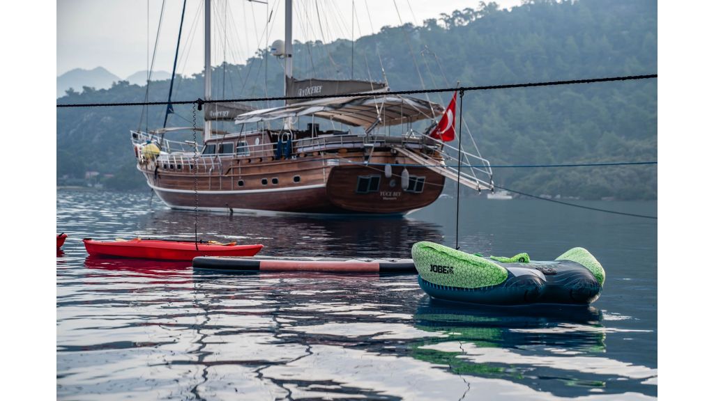 Yuce Bey 1 Gulet (027)