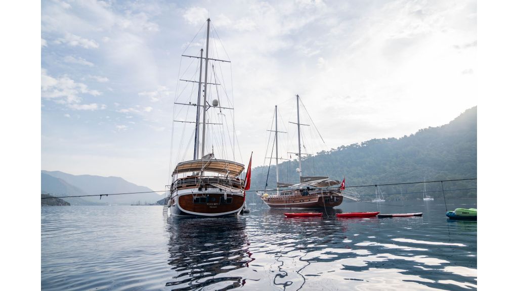 Yuce Bey 1 Gulet (032)