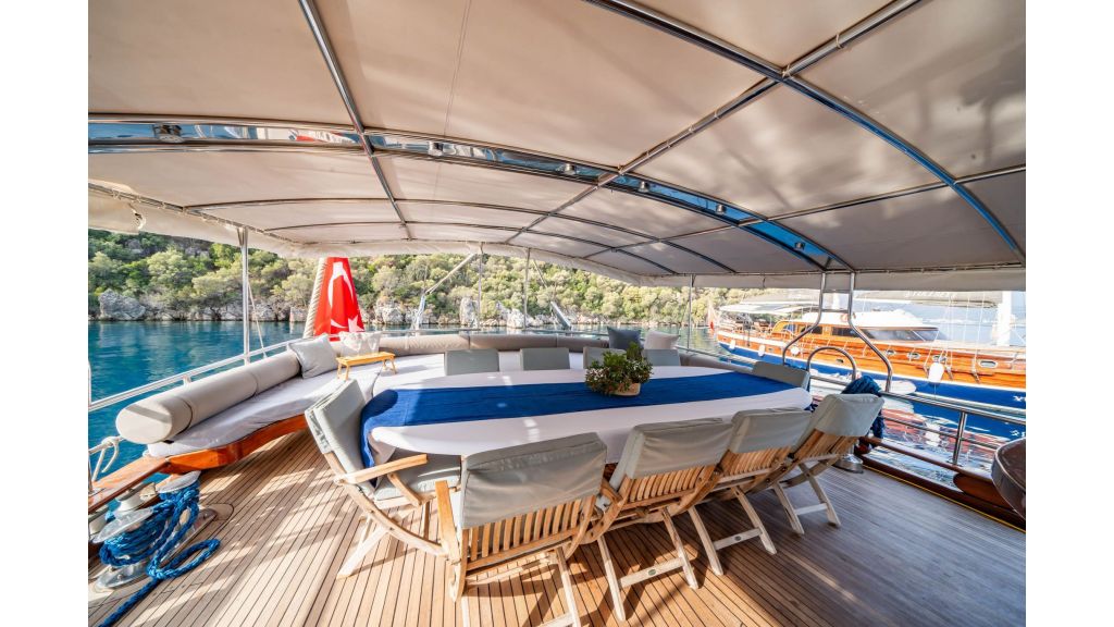 Yuce Bey Gulet (011)