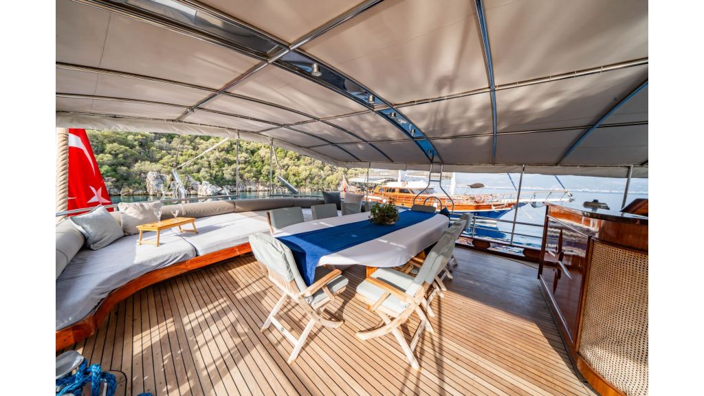 Yuce Bey Gulet (012)