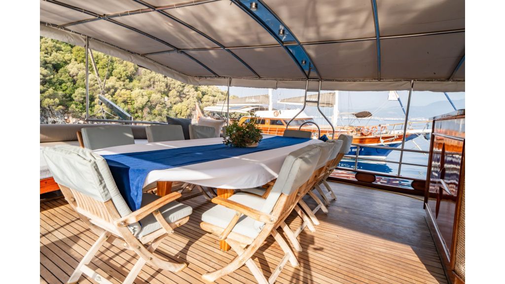 Yuce Bey Gulet (013)