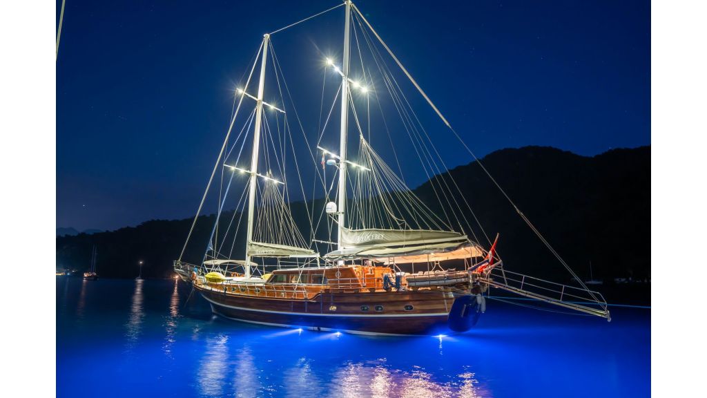 Yuce Bey Gulet (016)