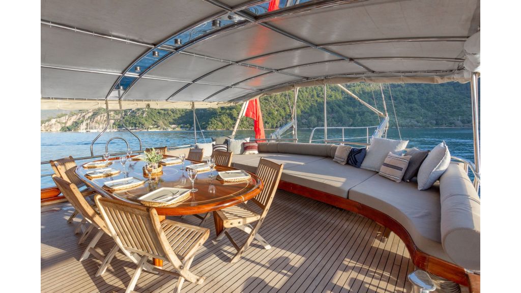 Yuce Bey Gulet (017)