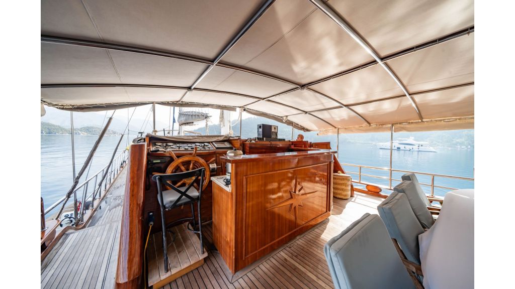 Yuce Bey Gulet (020)