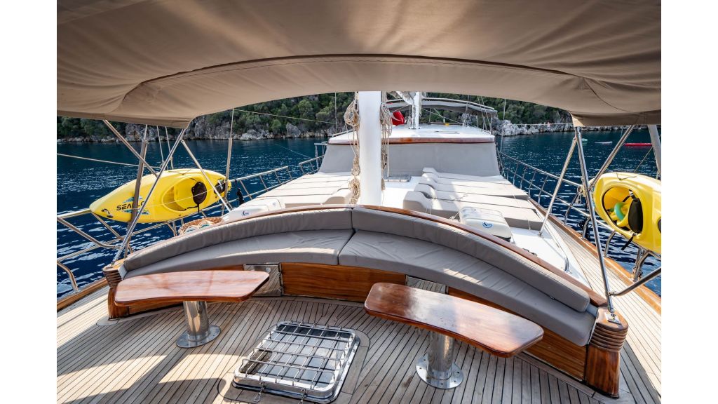 Yuce Bey Gulet (021)