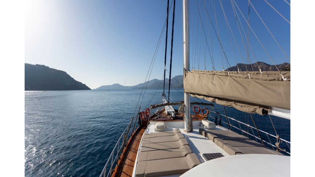 Yuce Bey Gulet (022) master