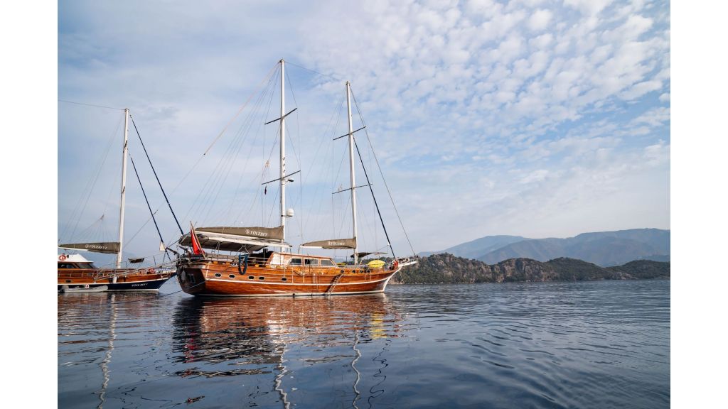 Yuce Bey Gulet (030)