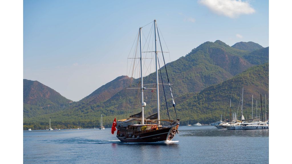 Yuce Bey Gulet (032)