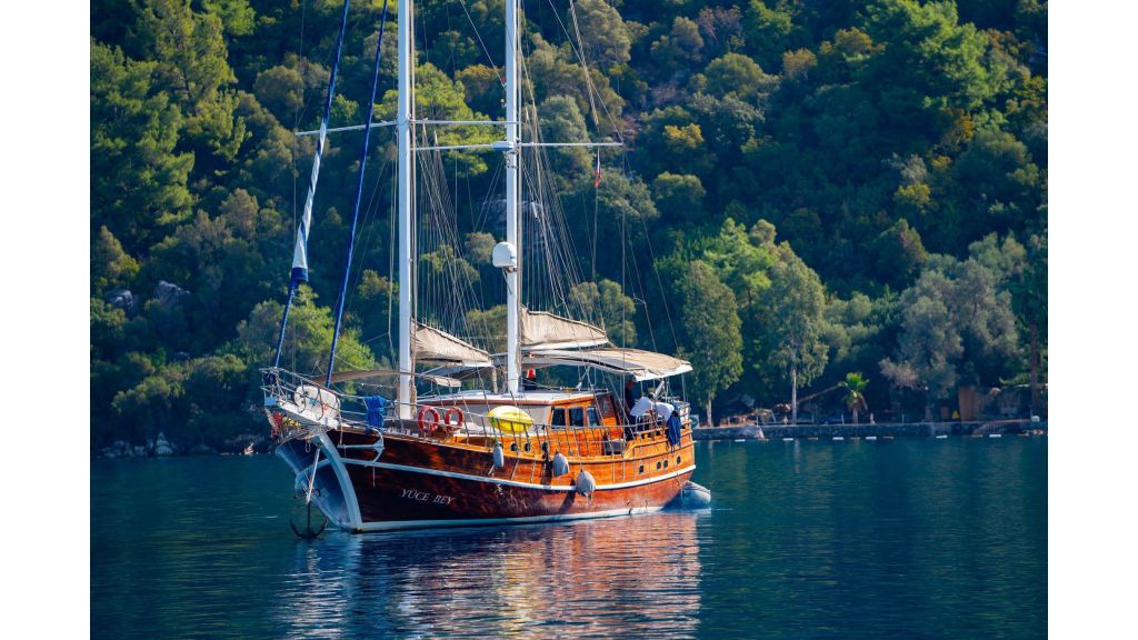 Yuce Bey Gulet (033)