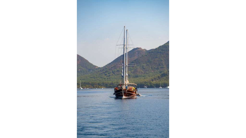 Yuce Bey Gulet (040)