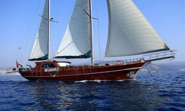 23.95 M Gulet For Sale