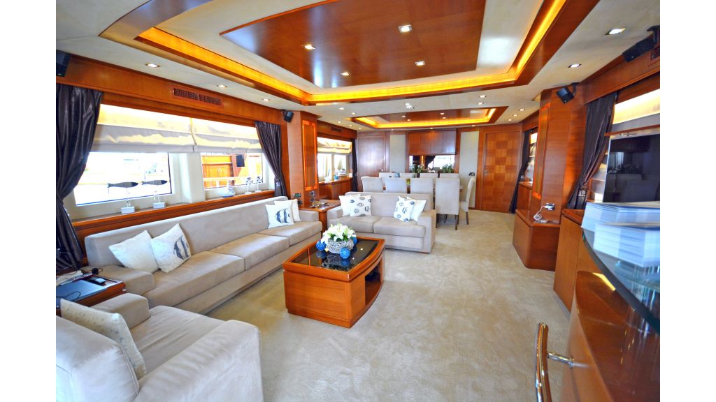 Composite Grp Motoryacht (30)