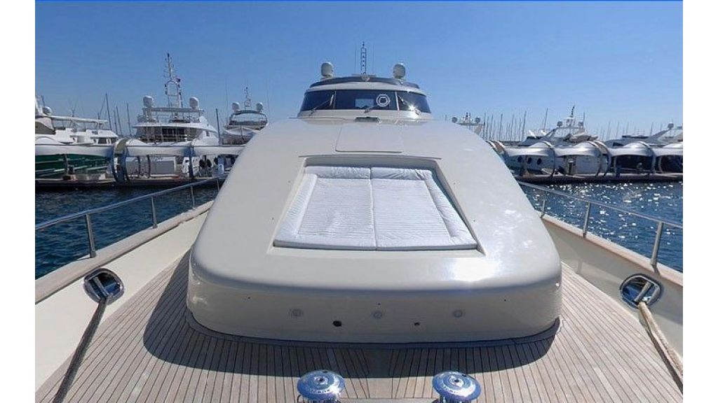 Composite Grp Motoryacht (8)