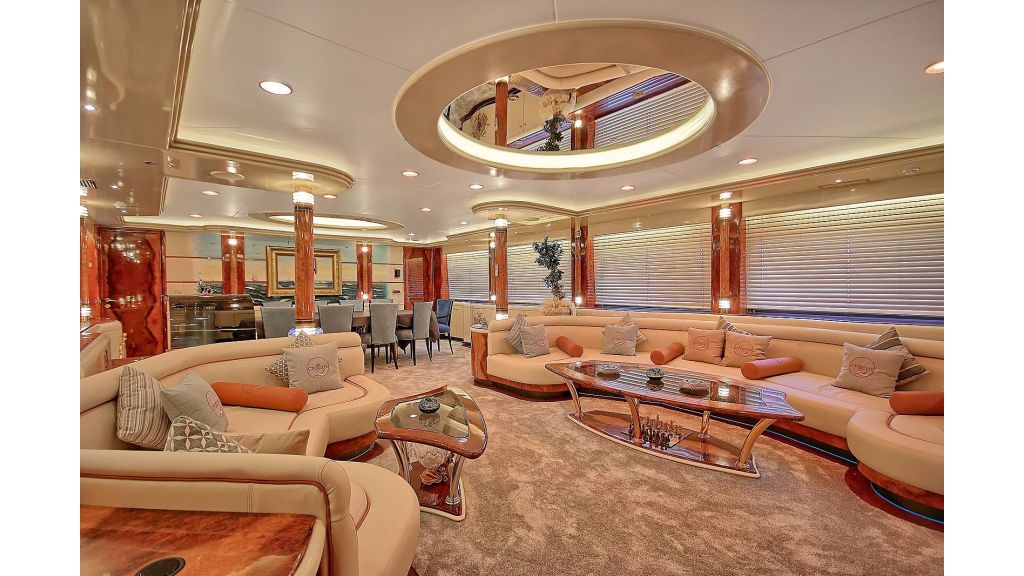 Crocus Luxury Motor Yacht (16)