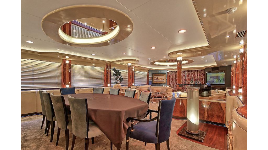 Crocus Luxury Motor Yacht (17)