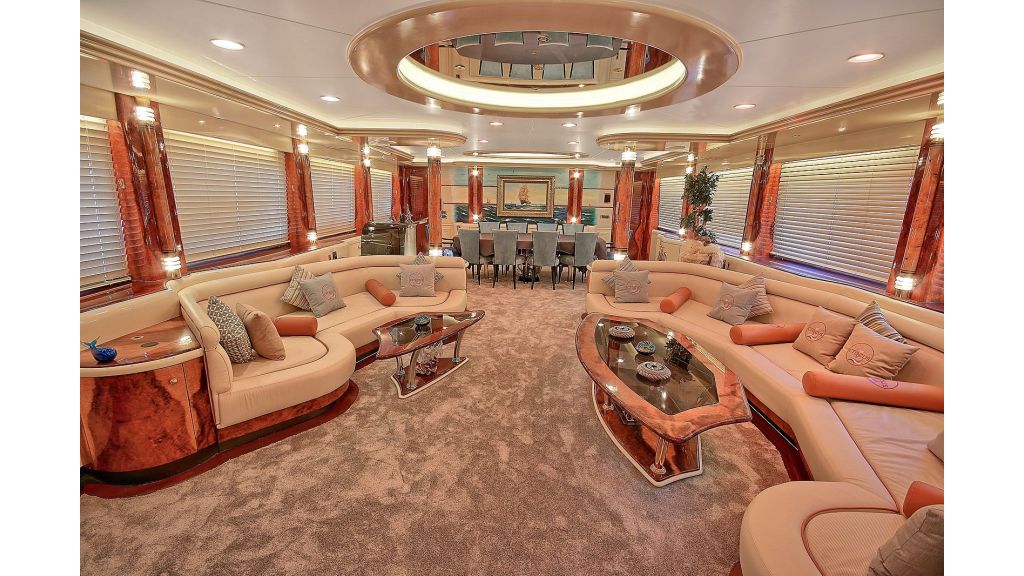 Crocus Luxury Motor Yacht (20)