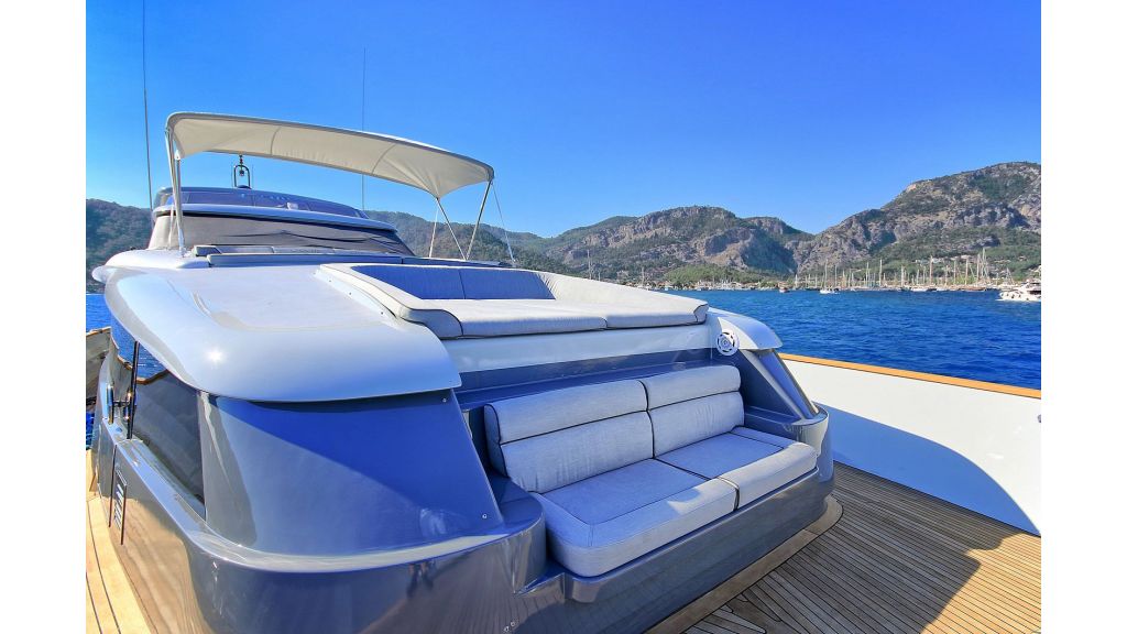 Crocus Luxury Motoryacht (76)