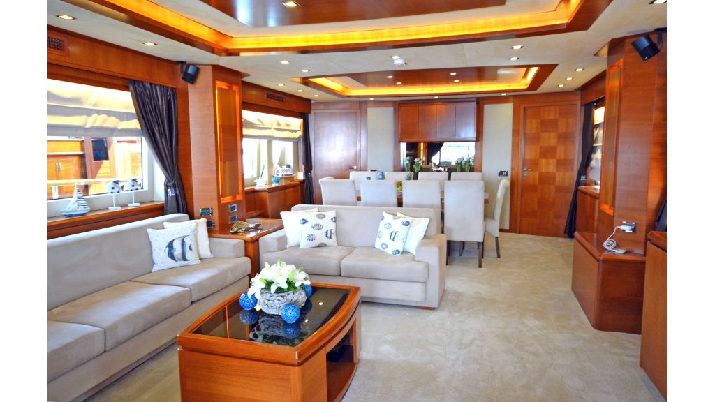 Merve Motoryacht (22)