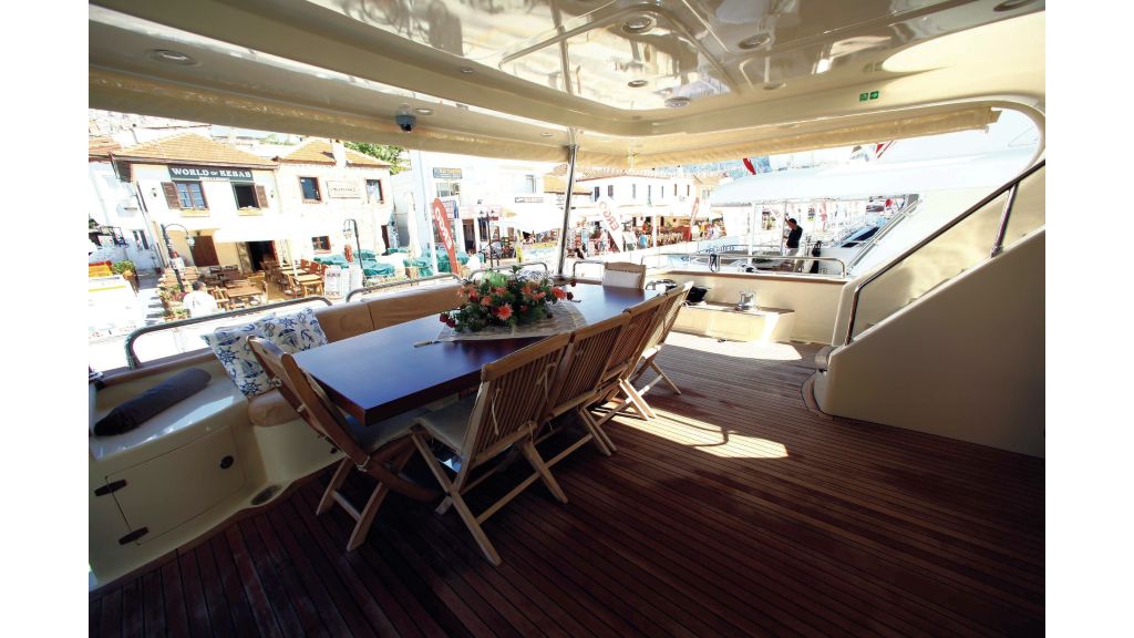 Motor Yacht Merve (5)