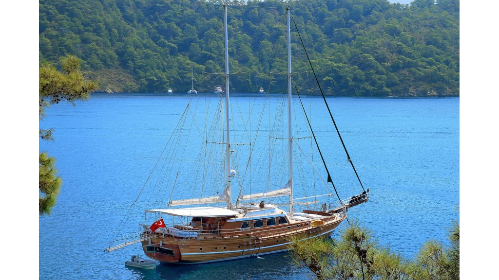 S-Dogu Luxury Gulet (41)