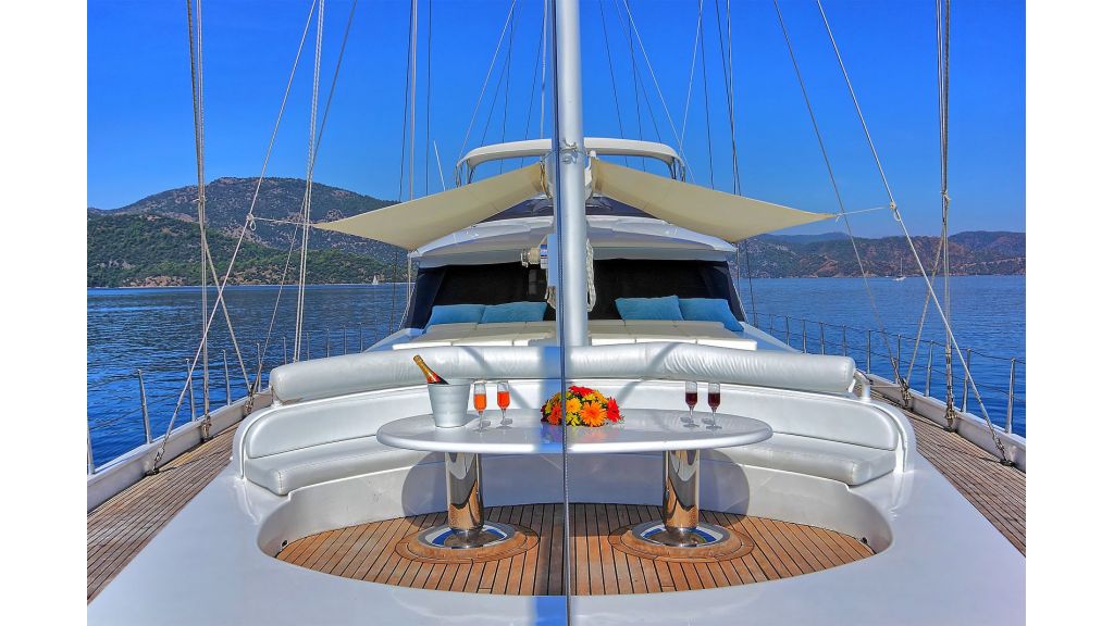 Angelo 2 - sailing yacht-master