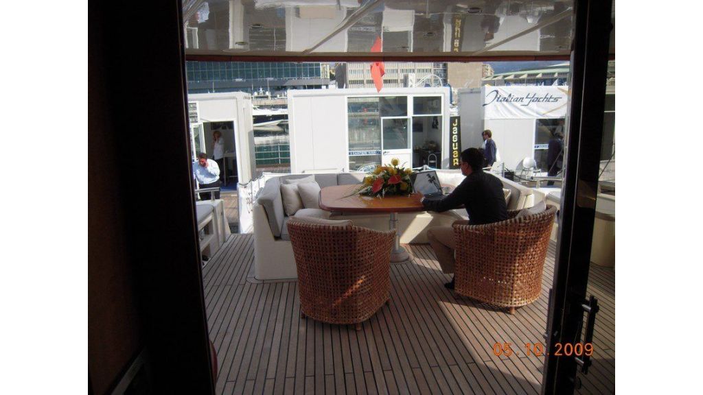 De Birs82 motor yacht for sale (2)