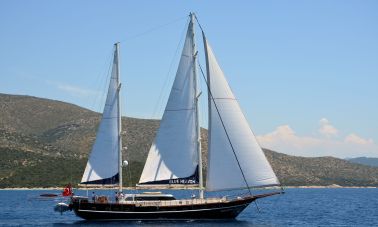 Blue Heaven - Sailing 3