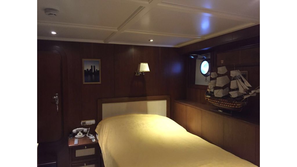 captain Cabins (4)