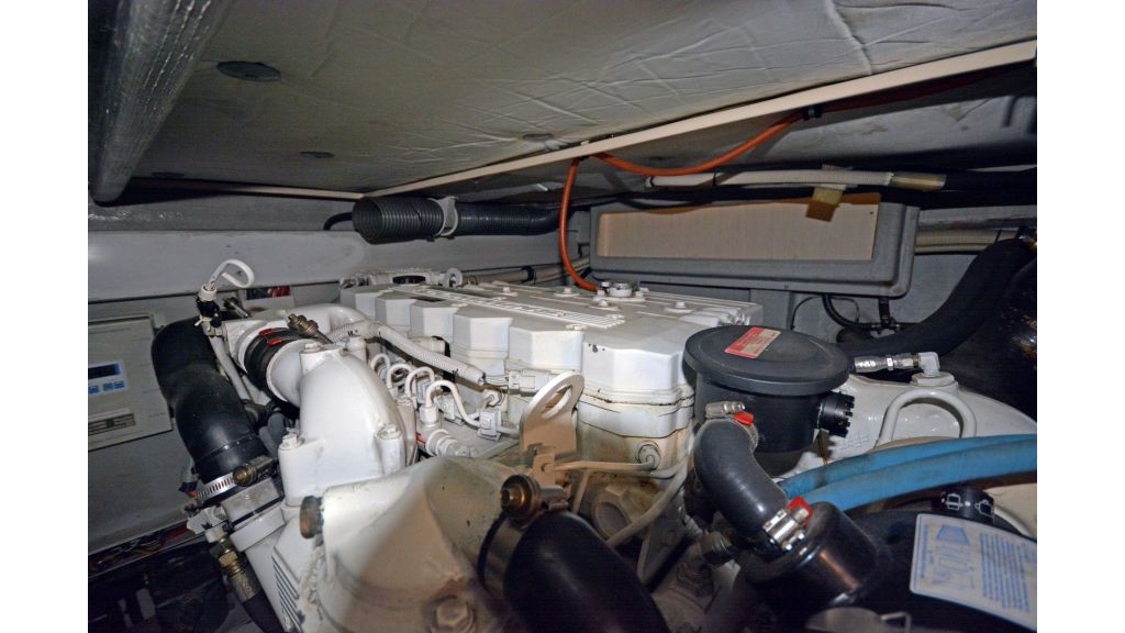 Azimut 42m Motor Yacht (12)