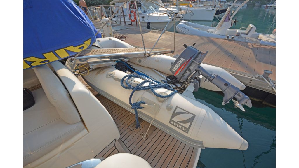 Azimut 42m Motor Yacht (7)