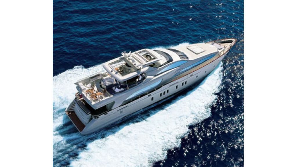 Azimut-116-full-speed