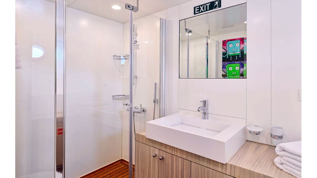 Istanbul built luxury gulet (36)