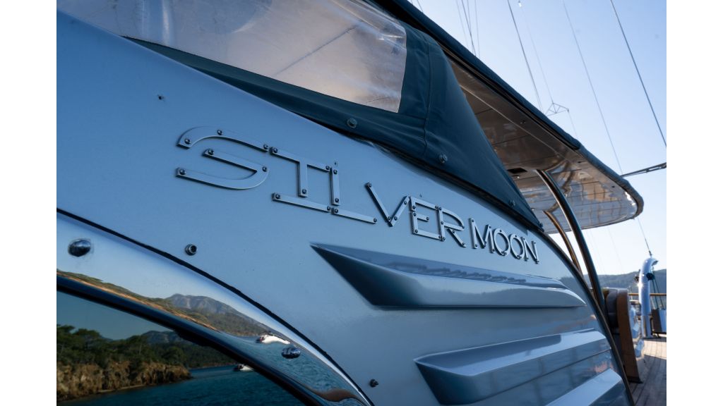 Silver Moon (512)